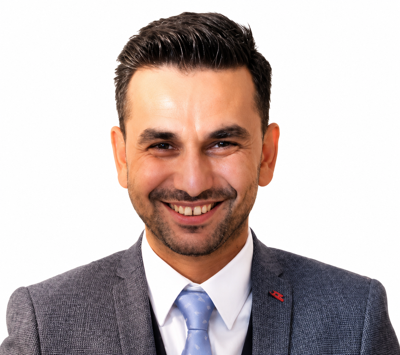 Erdoğan Özdemir